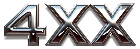 4xx logo